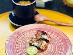 -帝鮨·烧肉割烹(龙湖金楠天街店)