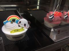 -85度C(广州石牌桥店)
