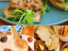 -Mesa Madre梅萨妈妈·Bintana(国贸店)