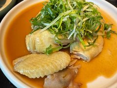 招牌石龙和庆豆皮鸡-小和庆·知味(首铸万科店)