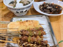 -老谢野馄饨(延安路店)