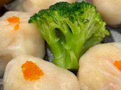 -福满楼·海鲜酒家(福永益田店)