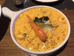 -造精酿餐厅