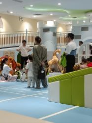 -meland亲子乐园•派对•研学(苏州悠方购物中心店)