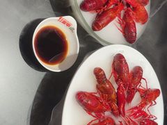 -红盔甲·小龙虾(人民广场店)
