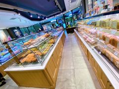 -巴黎贝甜(龙之梦购物中心虹口店)