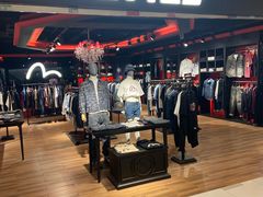 -大悦城(沈阳中街店)