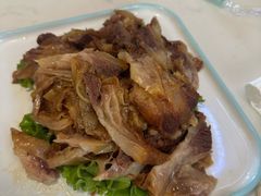 -老仁义·清真菜(太古街店)