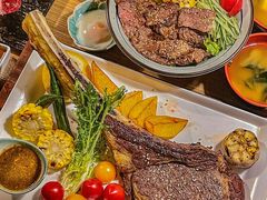 -江户烧肉(高德店)