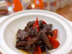 -翠清酒家(万丰路店)