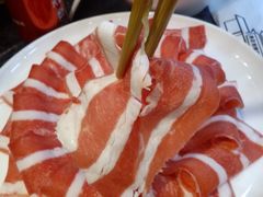 -小洋府铜锅涮肉(南锣鼓巷店)