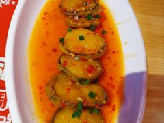 -秋金小炒·特色川菜(大洋店)