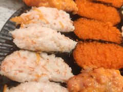 -争鲜回转寿司(西红门荟聚PLUS店)