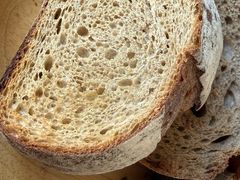 -佐敦面包铺·JORDAN BAKERY