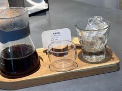 -工页咖啡X COFFEE(龙东路店)