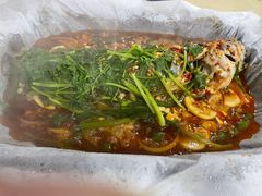 -小竹签烤肉(更新街店)