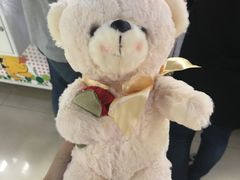 -爱玩嘉年华(成都北城天街店)