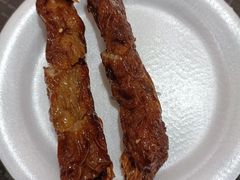 炸五香-黄则和花生汤(中山路店)