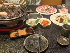 -樱嘢·炭火烧肉(惠南店)