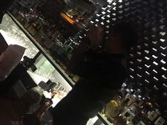 -LAMP BAR 水烟音乐酒吧