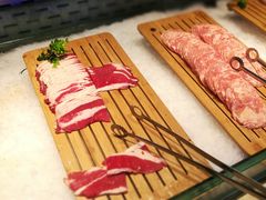 -万象·复兴号鲜肉烤肉海鲜自助(升级店)
