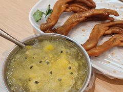 -南街清补凉(黄贝岭店)