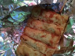 -金刚山烧烤(红旗大街店)