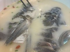 -浔味·山屿湖·正宗淳牌全鱼宴老字号