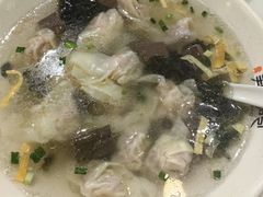 -百年尹氏汤包(湖南路狮子桥店)