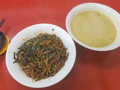 -三百碗宝应长鱼面(板仓街店)