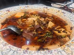 -俏东方·海味水饺·青岛菜(崂山店)