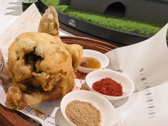 -秦月轩·陕西家乡菜(阜成路·五棵松店)