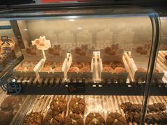 -资溪面包(昌安店)