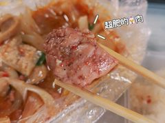 -百味香重庆鸡公煲(厦大学生公寓老店)