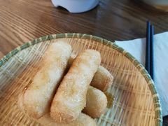 -胡大怪手工酸辣粉(安亭店)