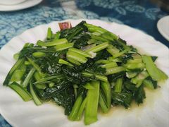 -瑞丰园庭院餐厅·白族传统家常菜