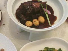 -聚鑫阁江浙菜·非遗传承技艺(青村帝华园店)