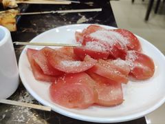 -运德成·天津老味烧烤(广开二马路店)