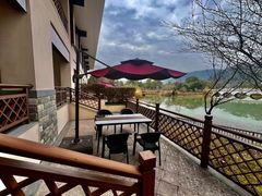 -桃源咖啡厅(武夷山大红袍山庄店)