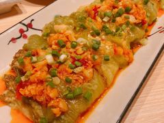 -気楽亭和食料理(气乐亭大世界本店)