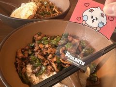 -德天顺盖码饭(人民西路店)