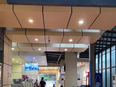 -奥冠体育华师附中恒温游泳馆