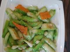 -天鲜阁·海鲜粤菜·33年老字号(石槎白云站店)