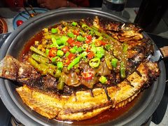 -味妙烤鱼吧(回龙观店)