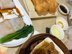 -点都德(龙之梦店)