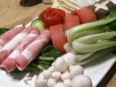 -乡村基(南坪上海城店)