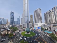 -大连中远海运洲际酒店