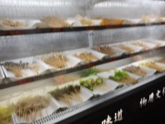 -古真记钵钵鸡(总店)