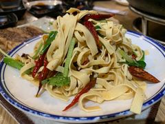 -大壮家原味烤肉(兴华北街店)
