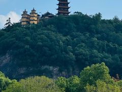 -狼山风景名胜区